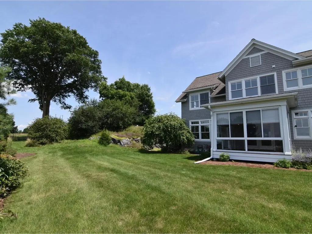 229 Fairway Drive South Burlington VT 05403