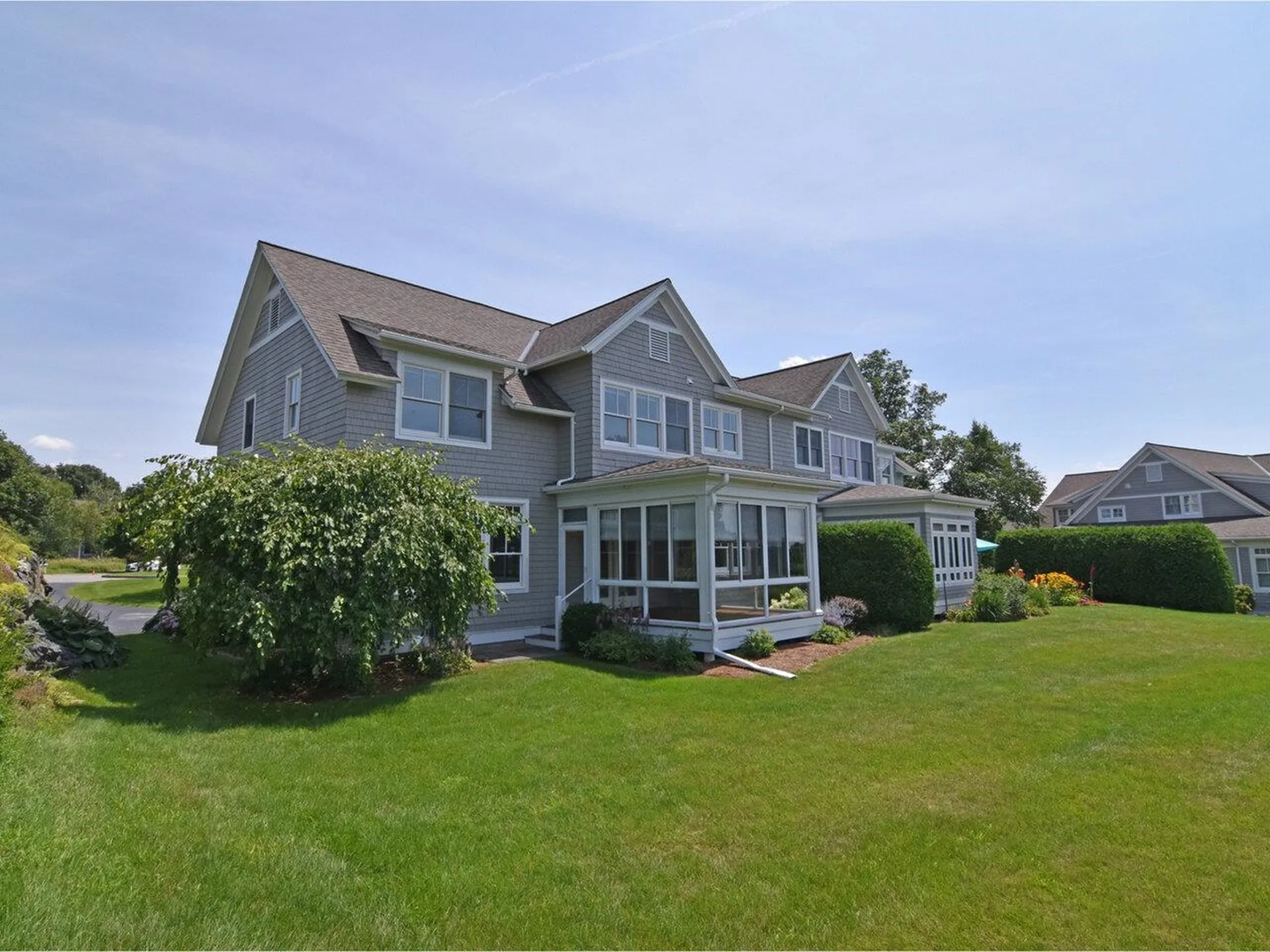 229 Fairway Drive South Burlington VT 05403