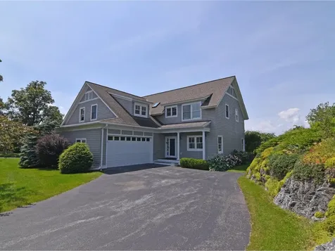 229 Fairway Drive South Burlington VT 05403