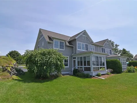 229 Fairway Drive South Burlington VT 05403