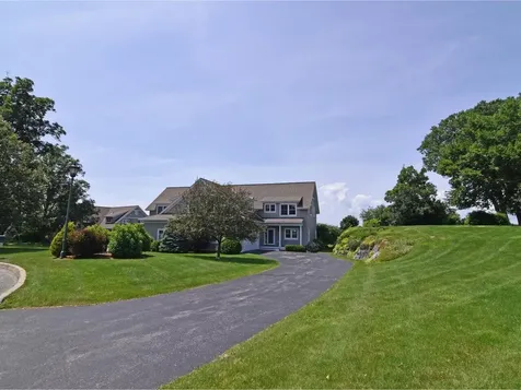 229 Fairway Drive South Burlington VT 05403