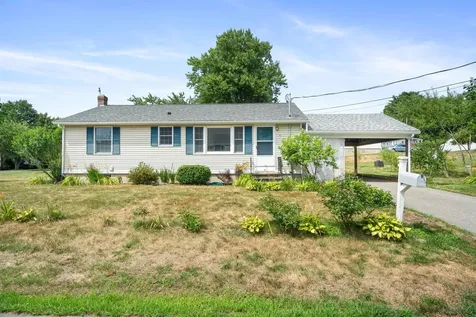 35 Ash Street Dover NH 03820