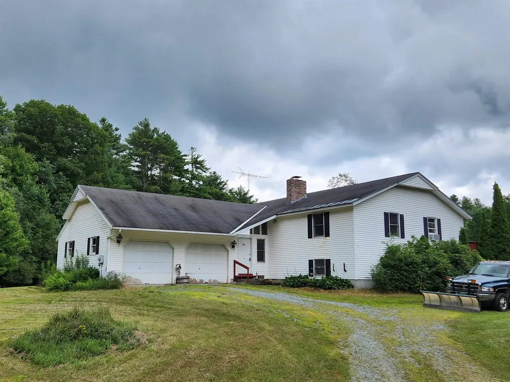 45 Meadowood Drive Castleton VT 05735