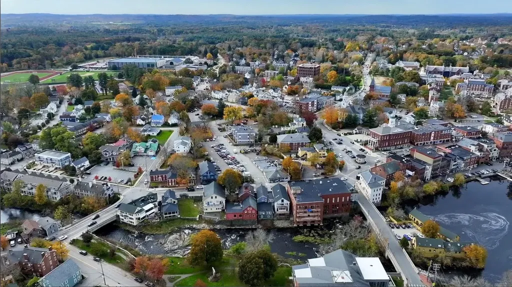 53-55 Water Street Exeter NH 03833