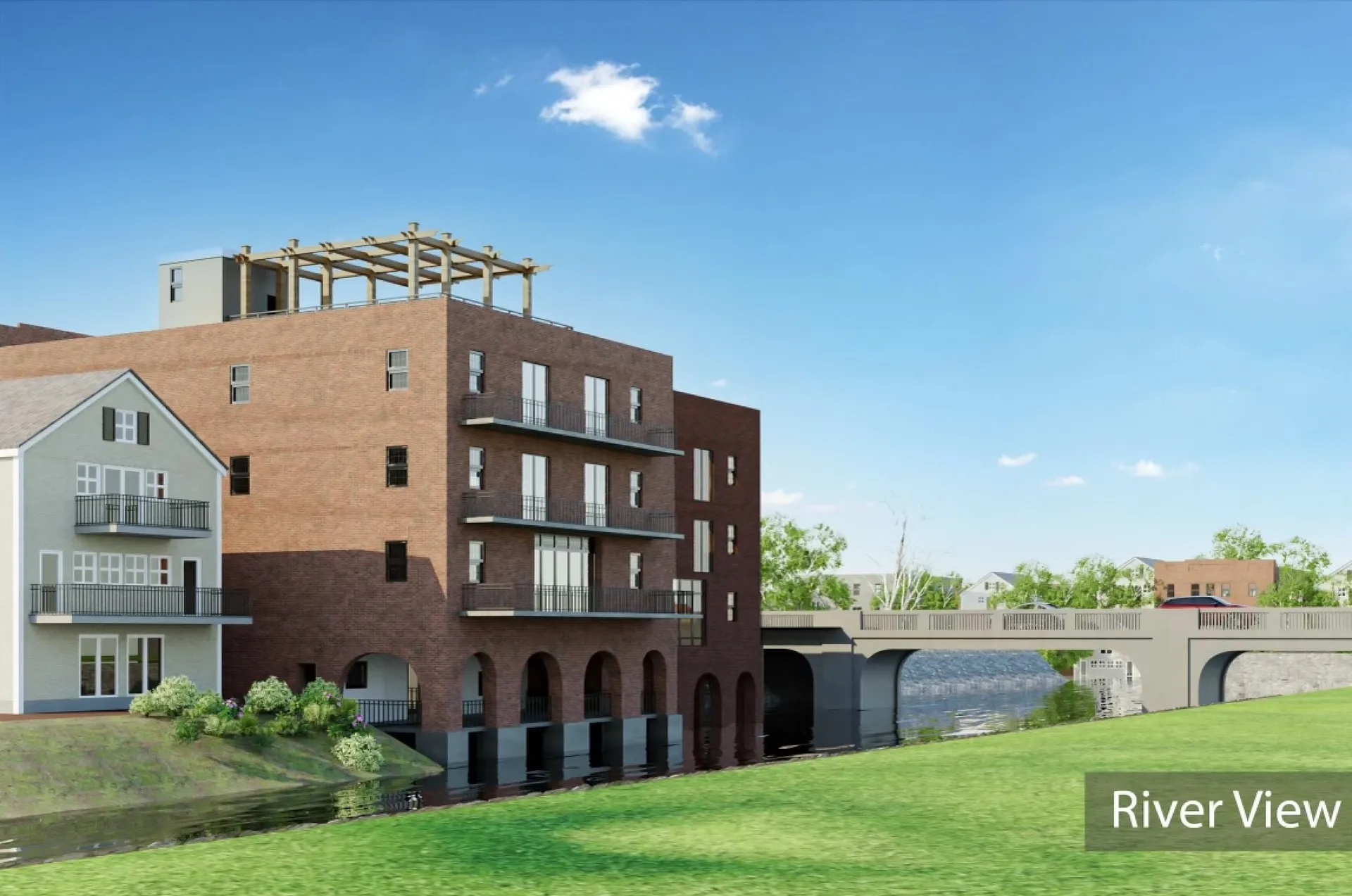 53-55 Water Street Exeter NH 03833