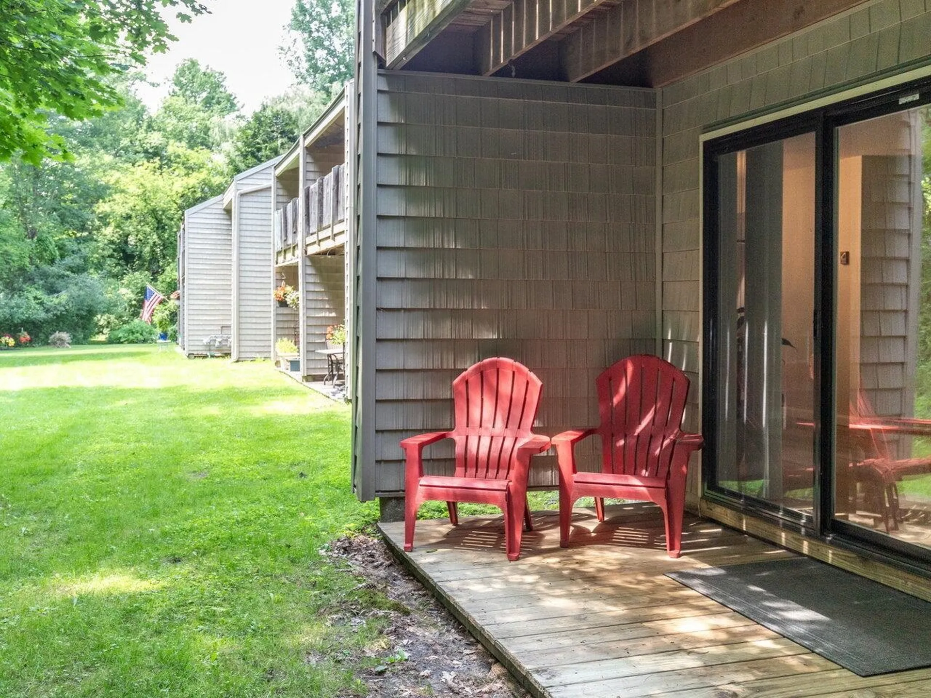 67 Hawthorne Circle South Burlington VT 05403