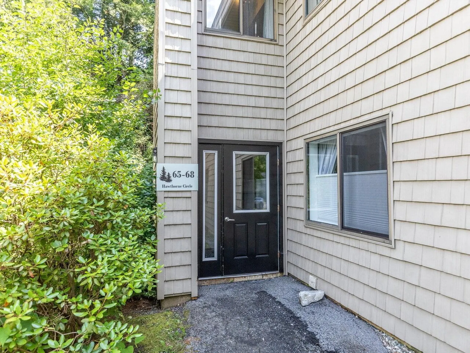 67 Hawthorne Circle South Burlington VT 05403