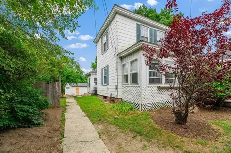 12 Gardner Street Keene NH 03431