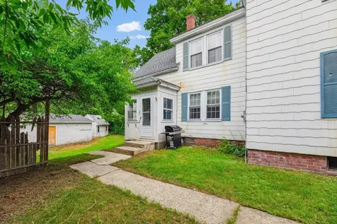 12 Gardner Street Keene NH 03431