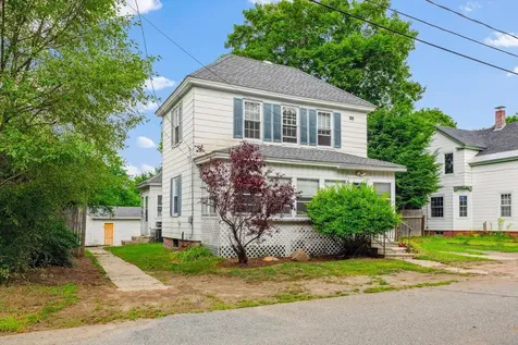 12 Gardner Street Keene NH 03431