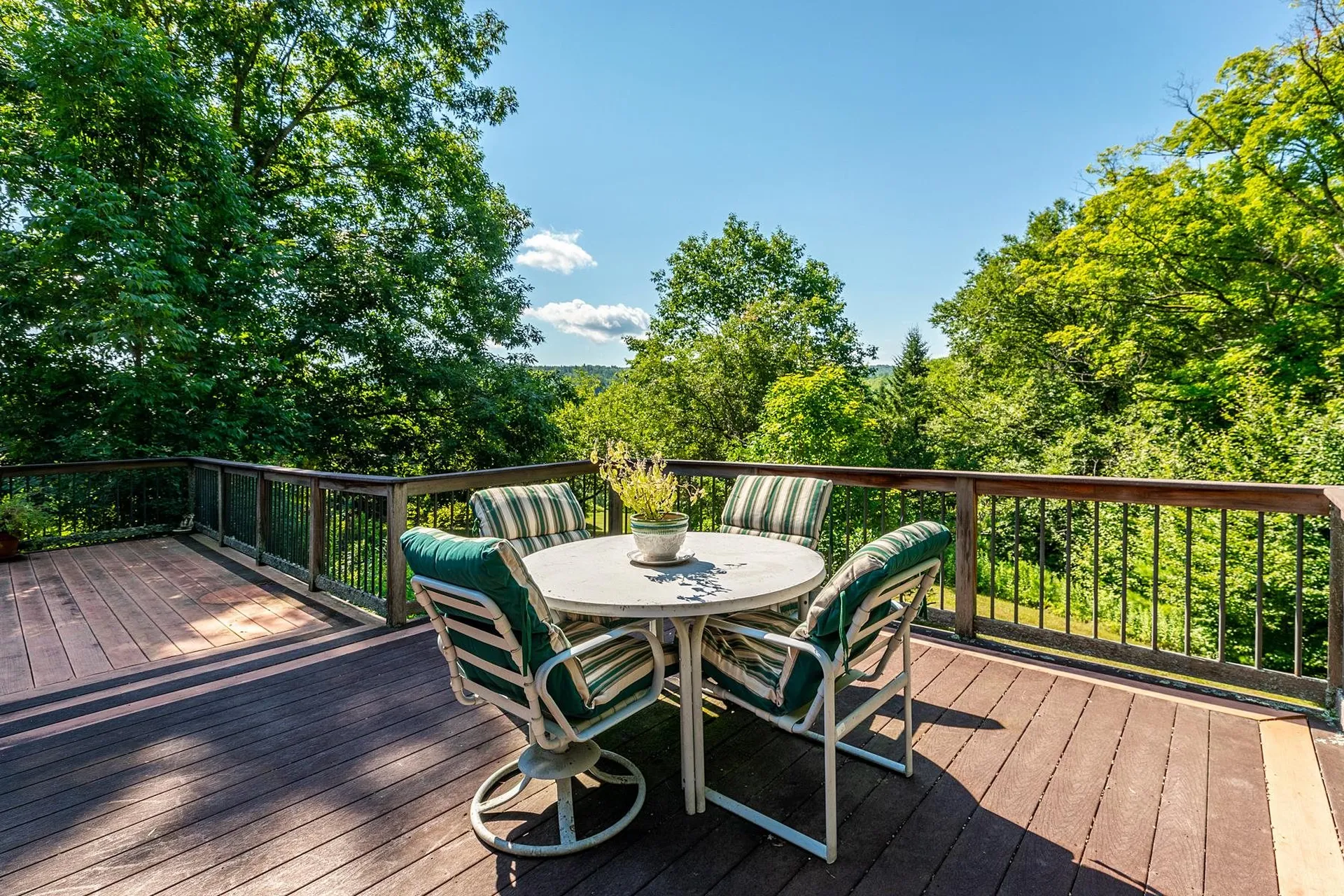 201 Hilltop Road Andover VT 05143