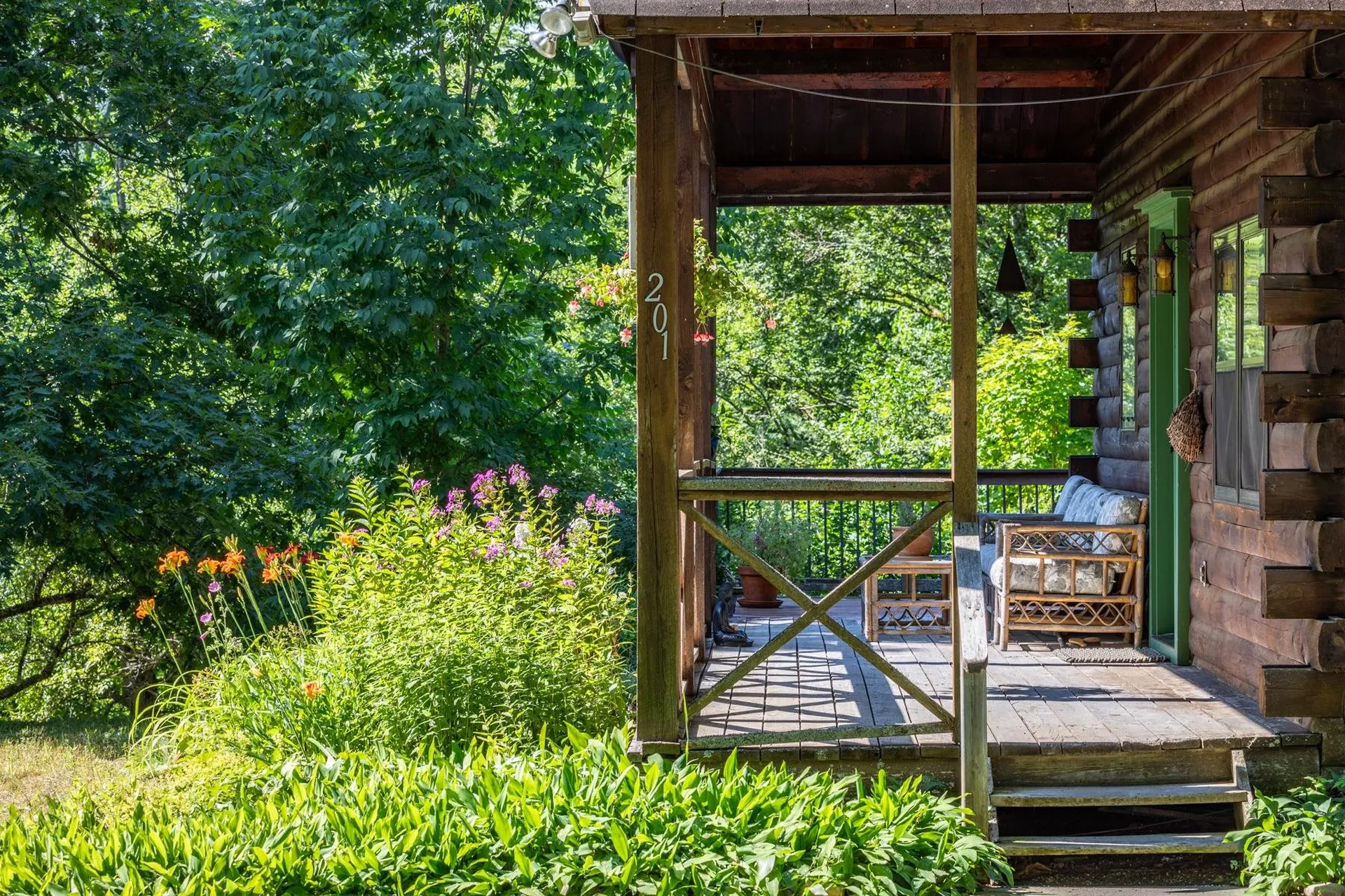 201 Hilltop Road Andover VT 05143