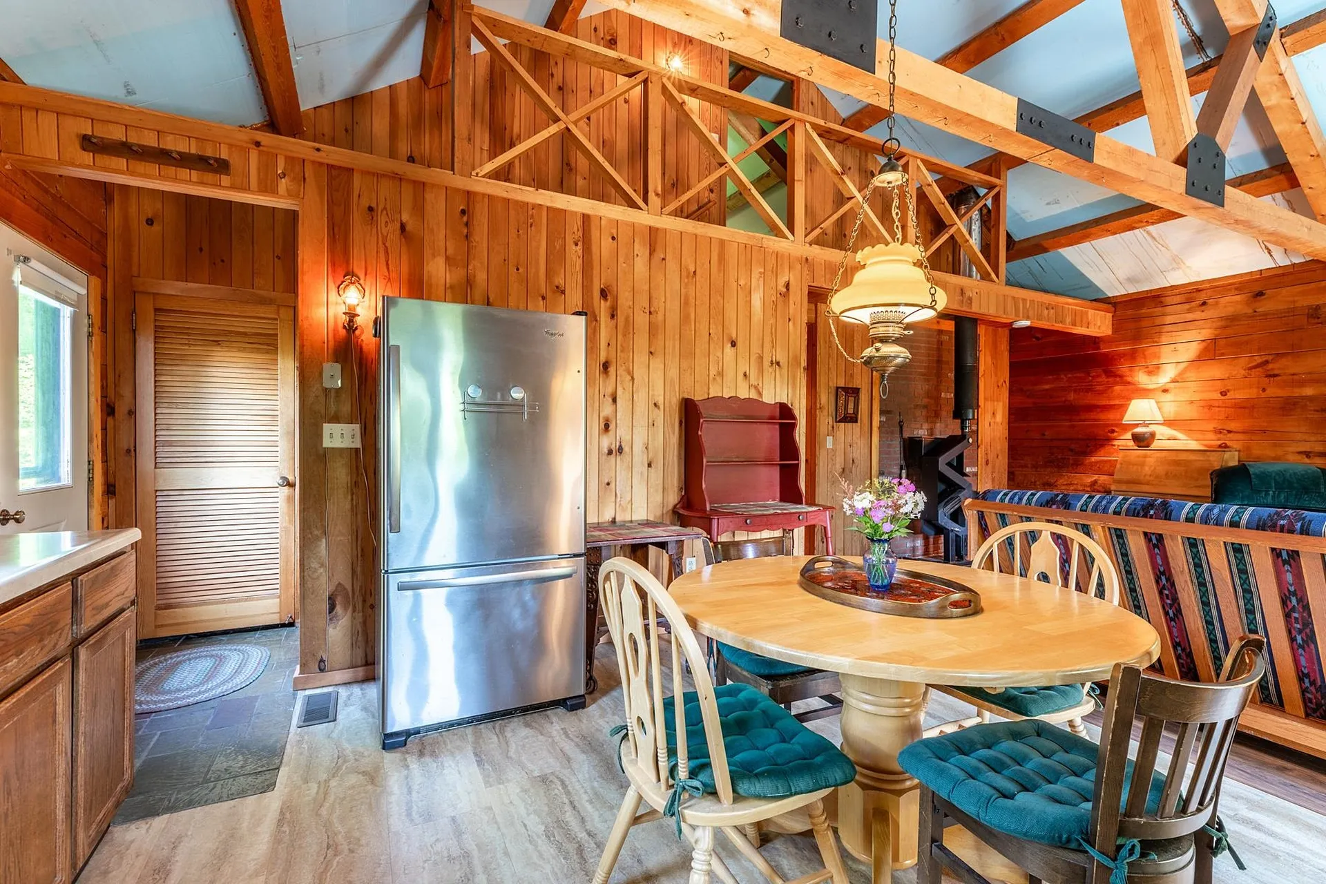 201 Hilltop Road Andover VT 05143