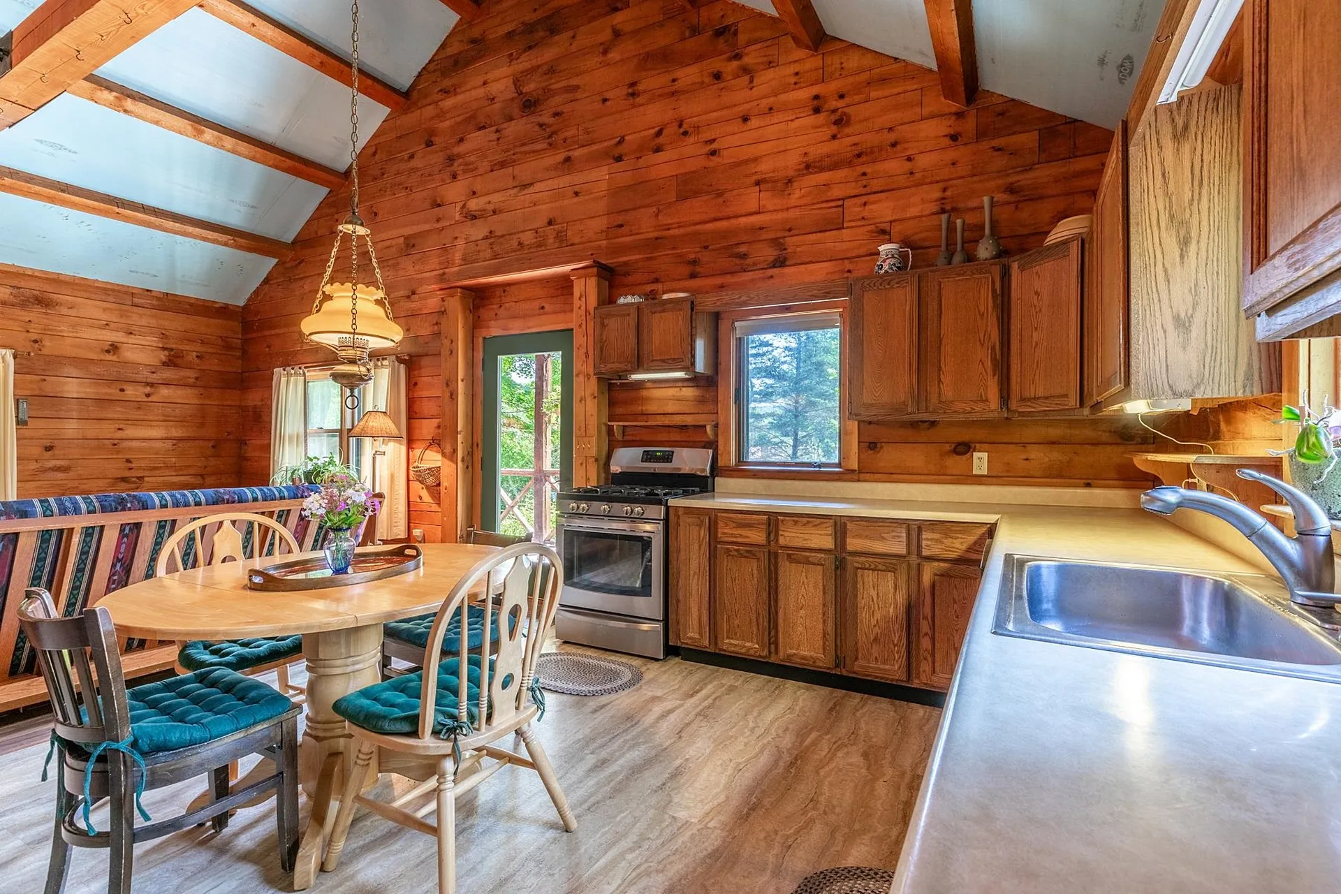 201 Hilltop Road Andover VT 05143