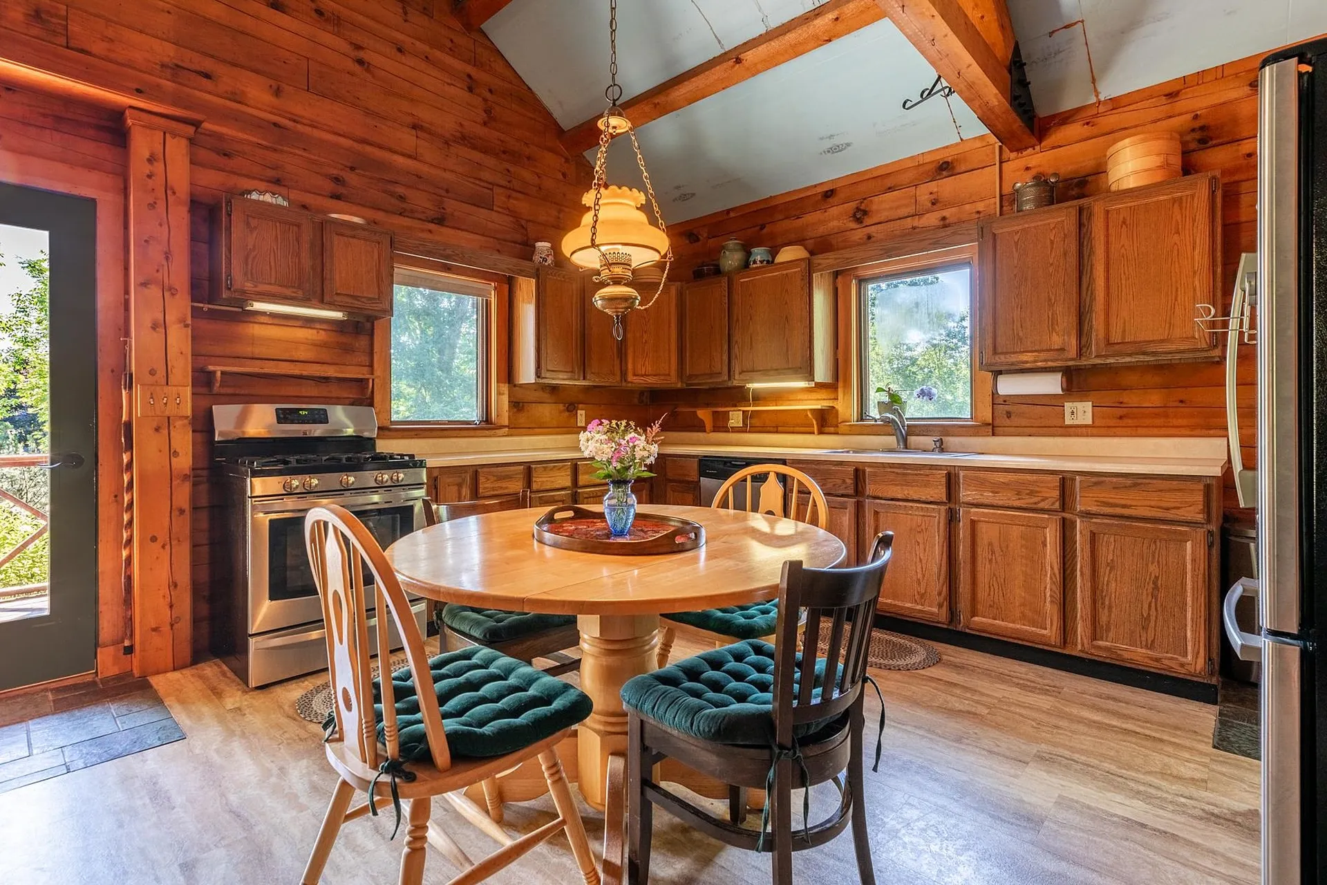 201 Hilltop Road Andover VT 05143