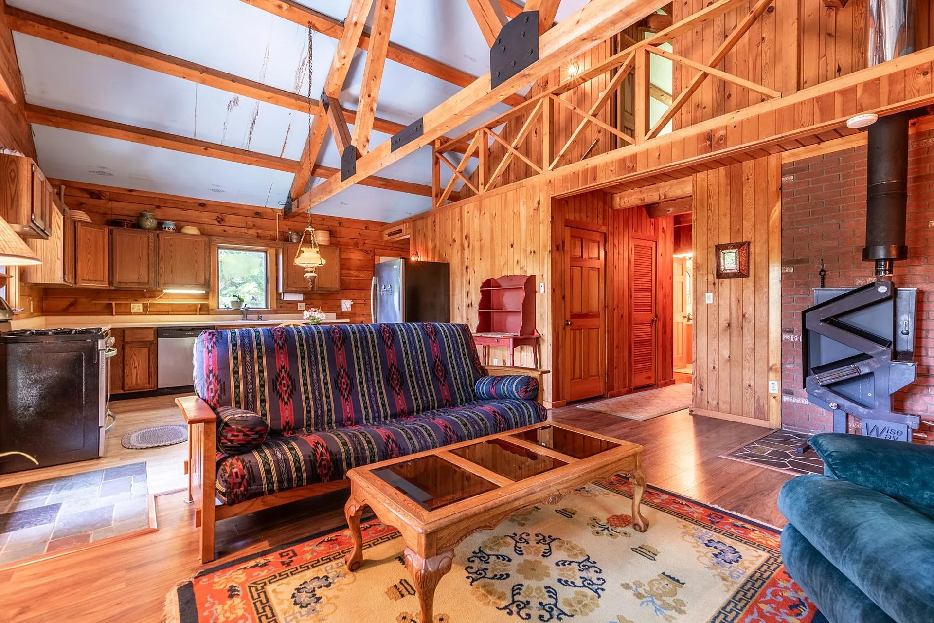 201 Hilltop Road Andover VT 05143