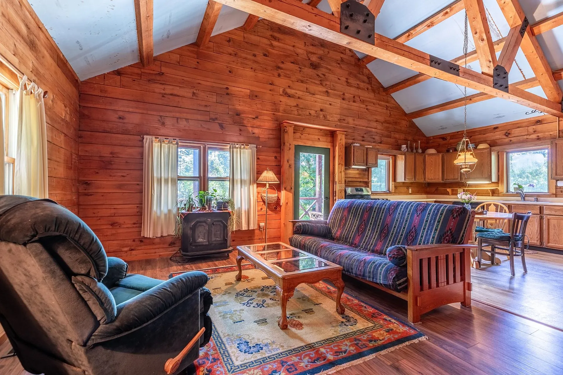 201 Hilltop Road Andover VT 05143