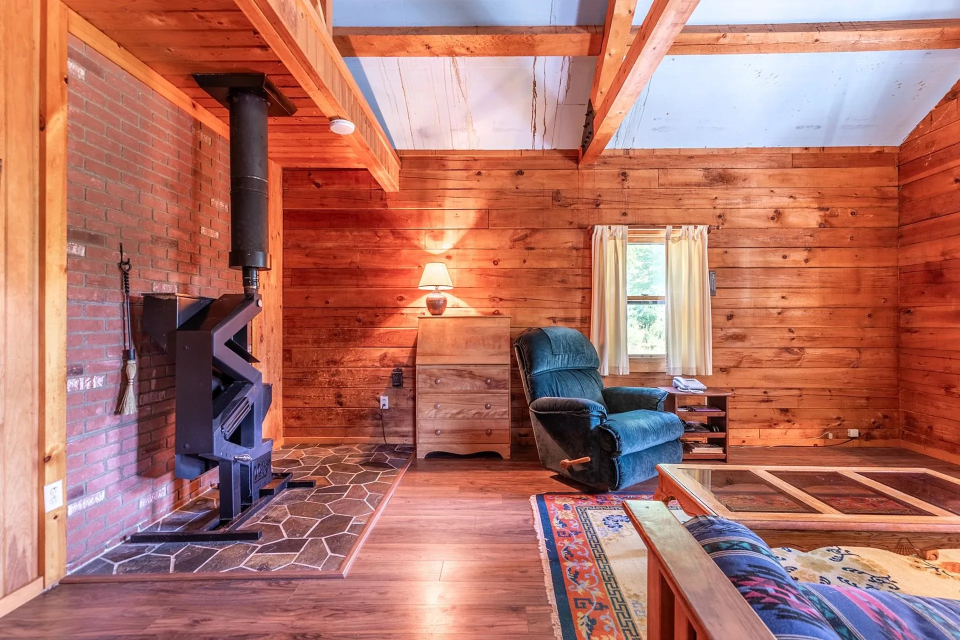 201 Hilltop Road Andover VT 05143