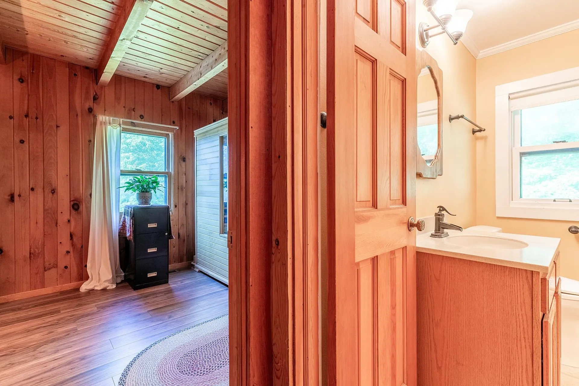 201 Hilltop Road Andover VT 05143