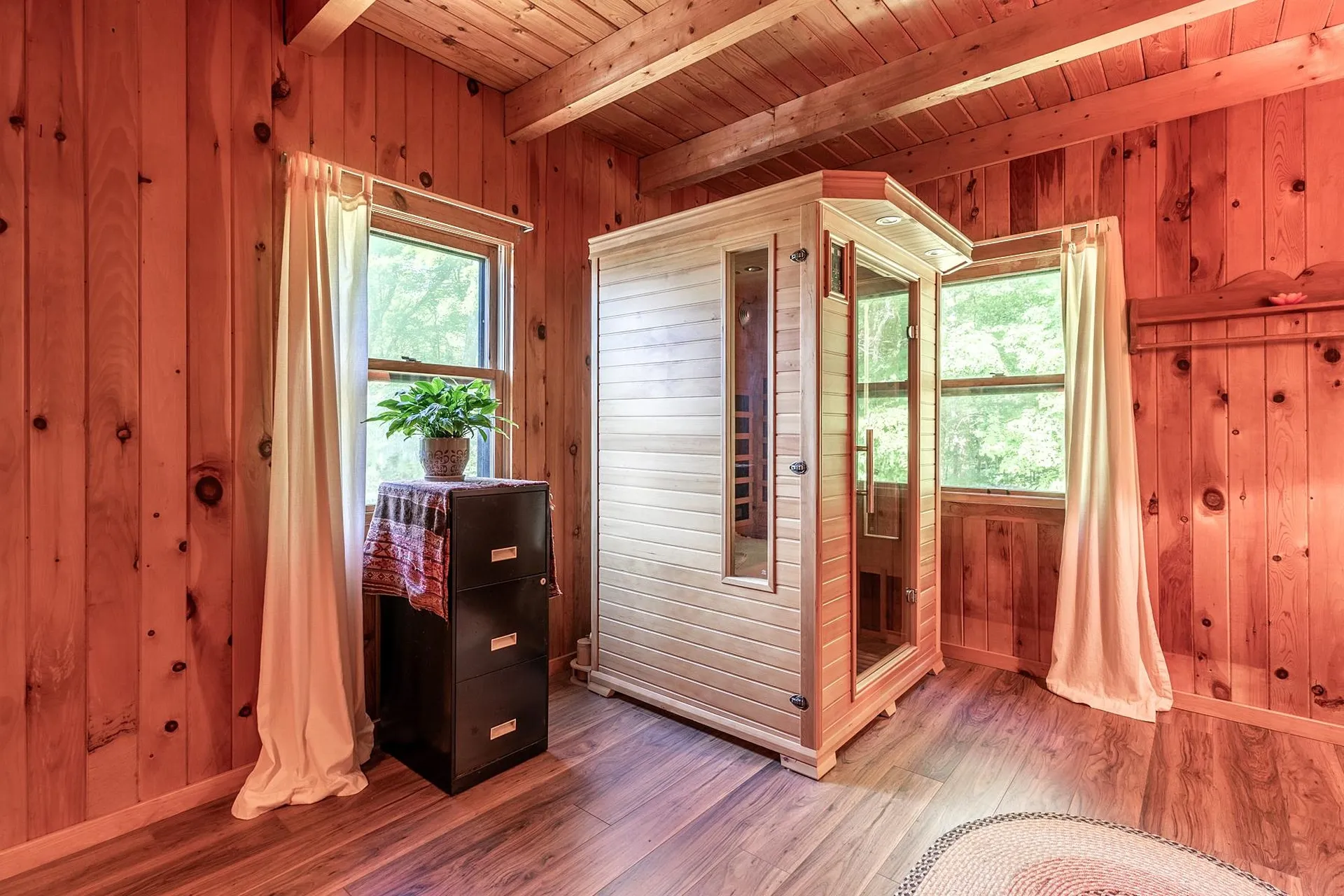 201 Hilltop Road Andover VT 05143