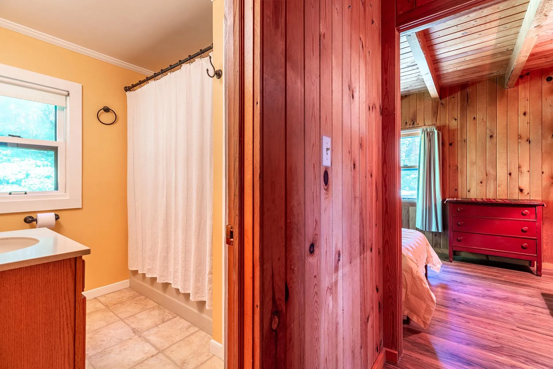 201 Hilltop Road Andover VT 05143