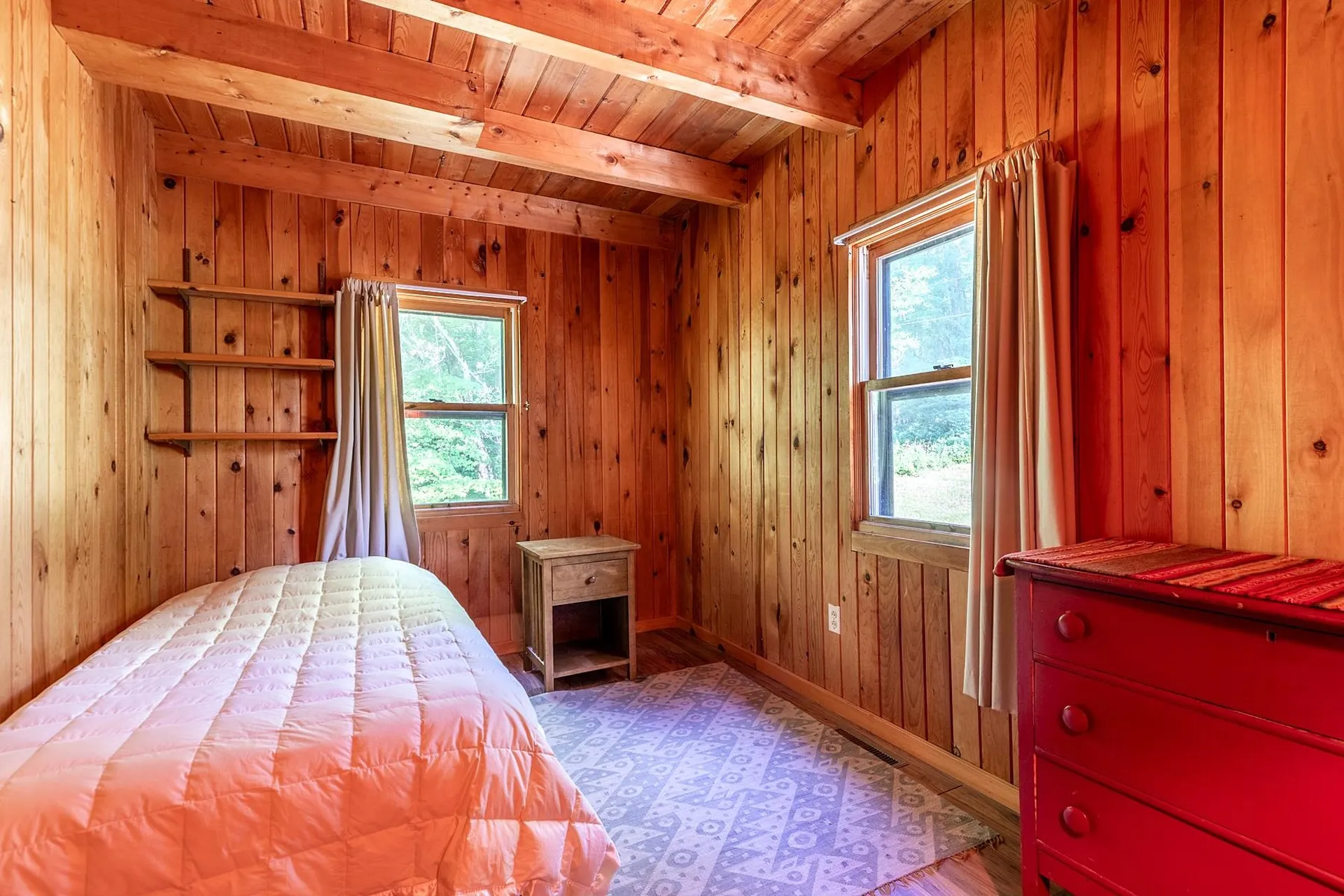 201 Hilltop Road Andover VT 05143