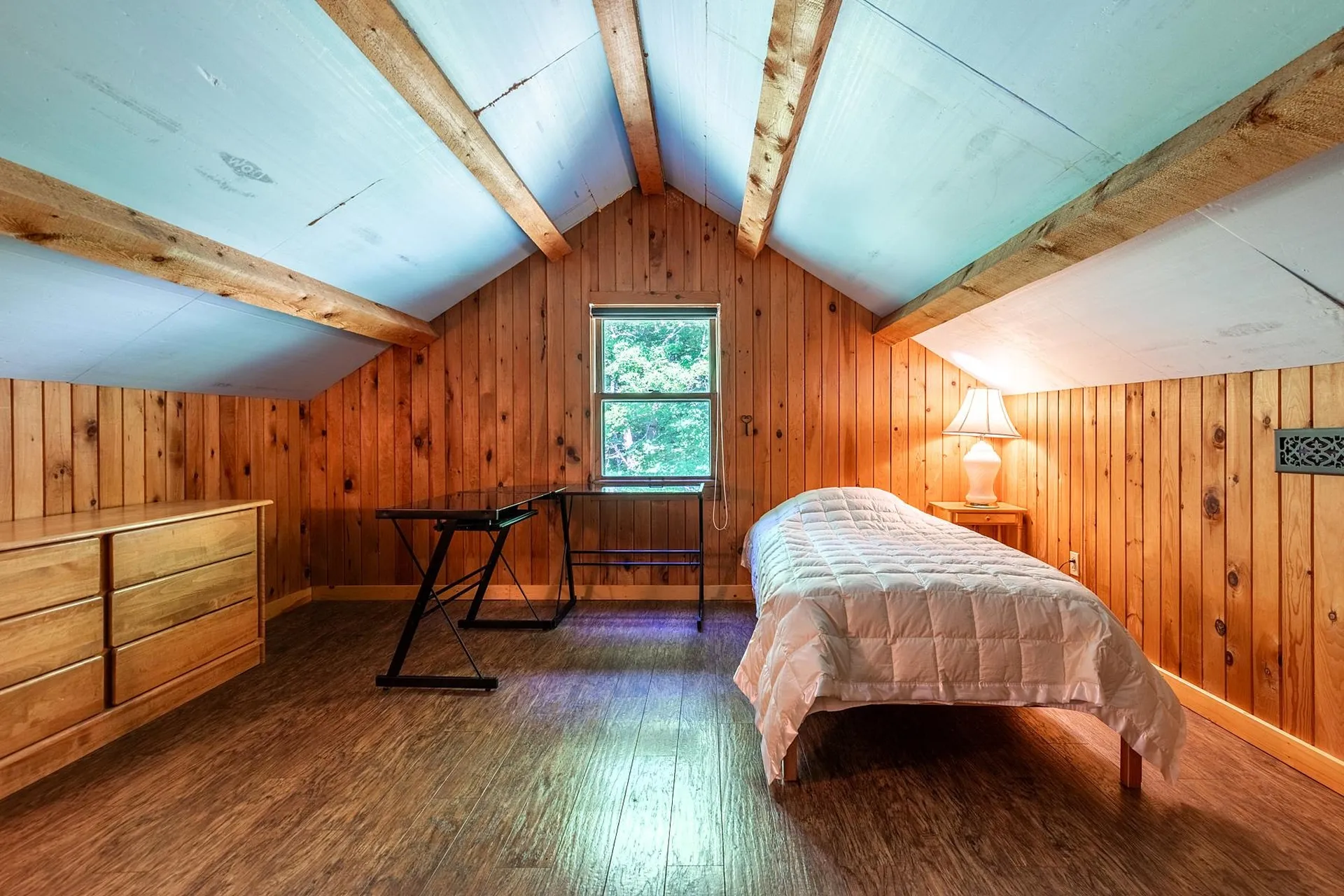 201 Hilltop Road Andover VT 05143