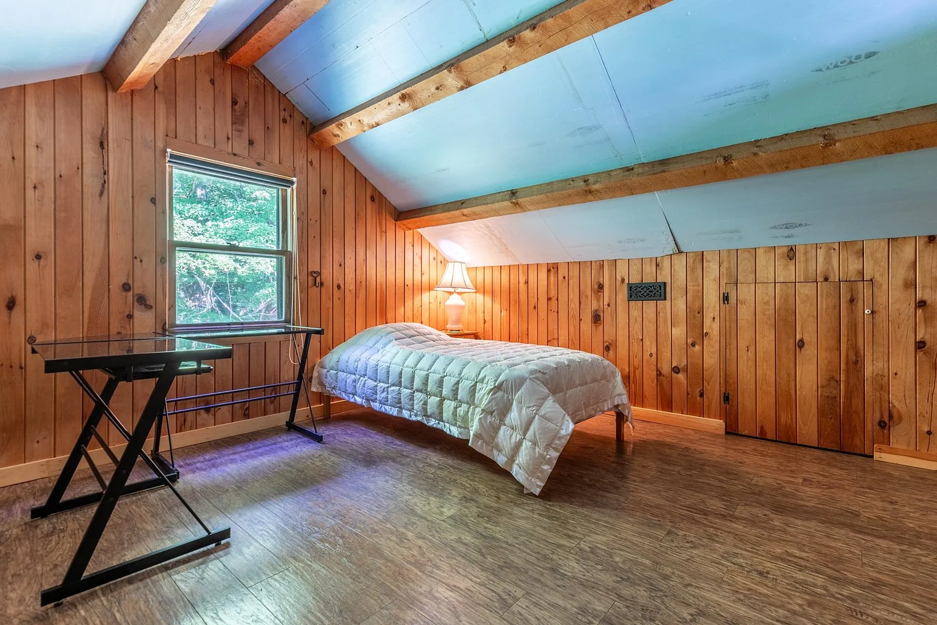 201 Hilltop Road Andover VT 05143