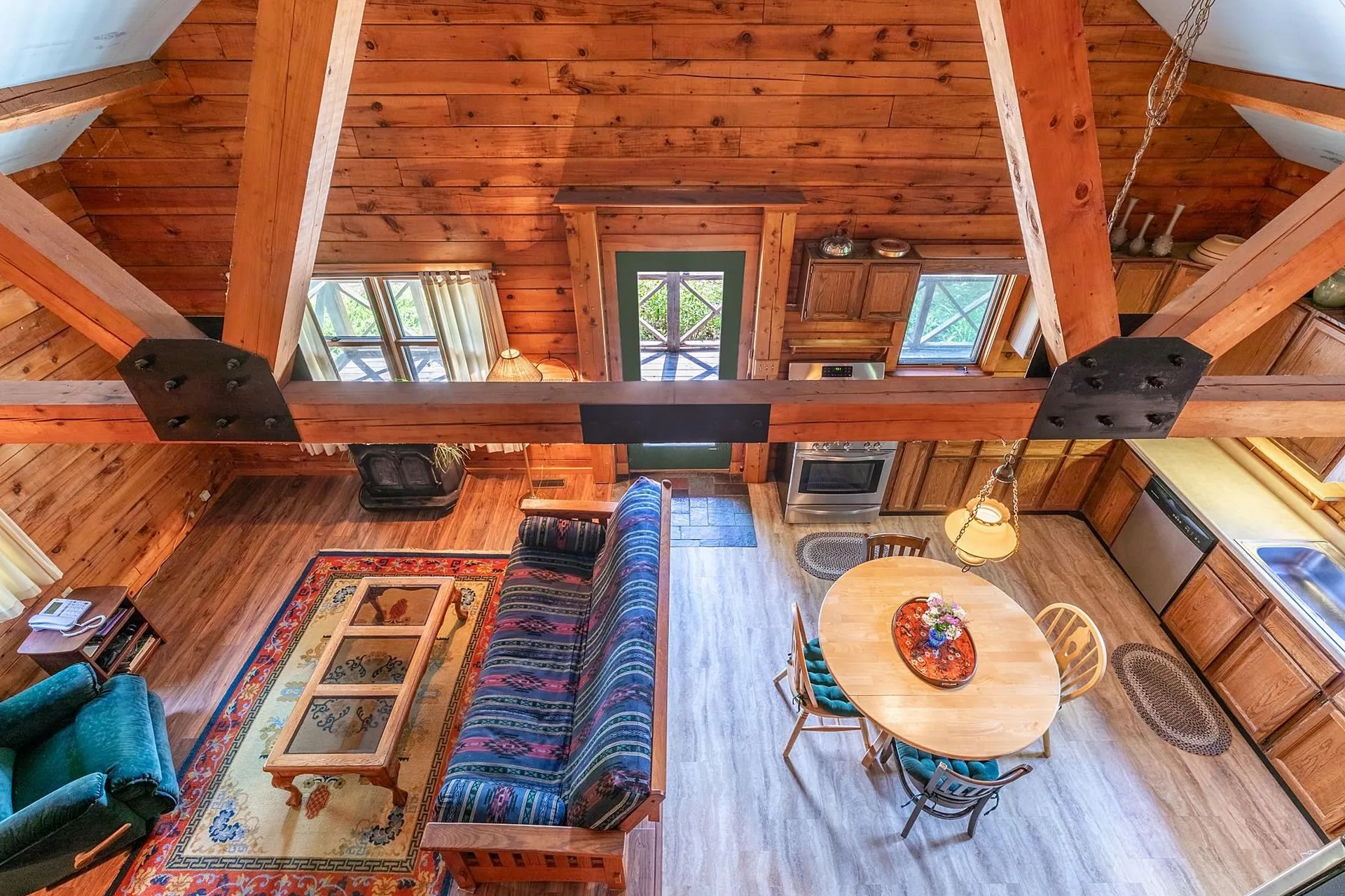 201 Hilltop Road Andover VT 05143