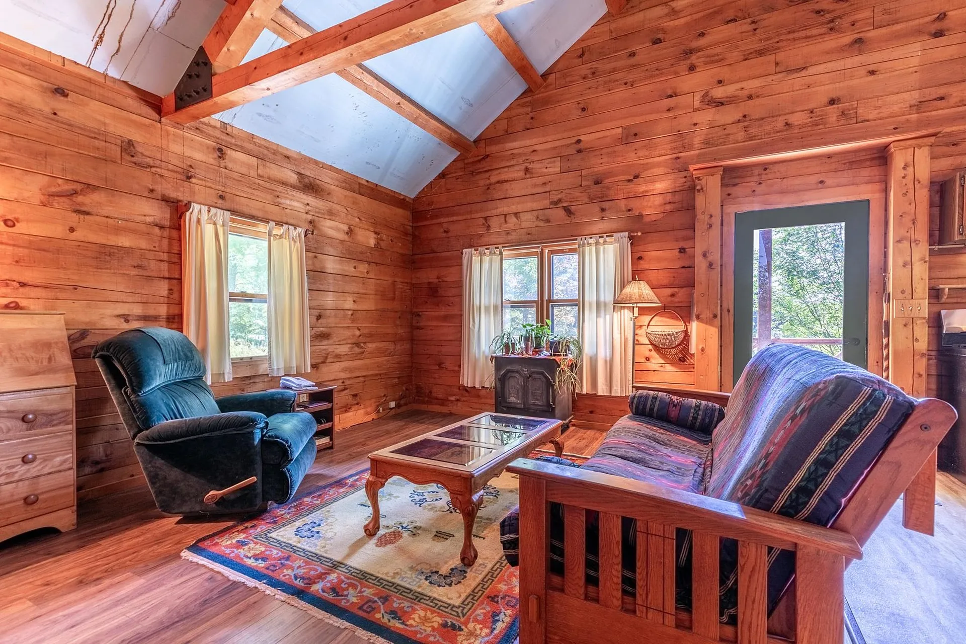 201 Hilltop Road Andover VT 05143