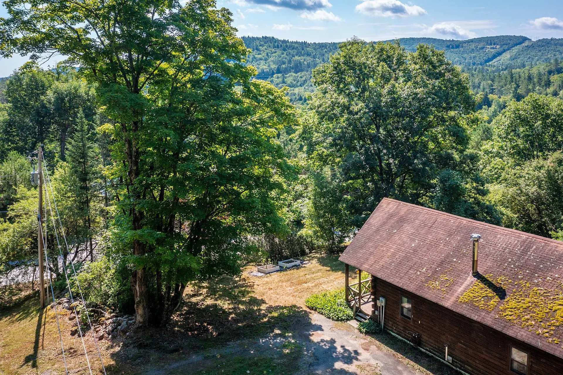 201 Hilltop Road Andover VT 05143