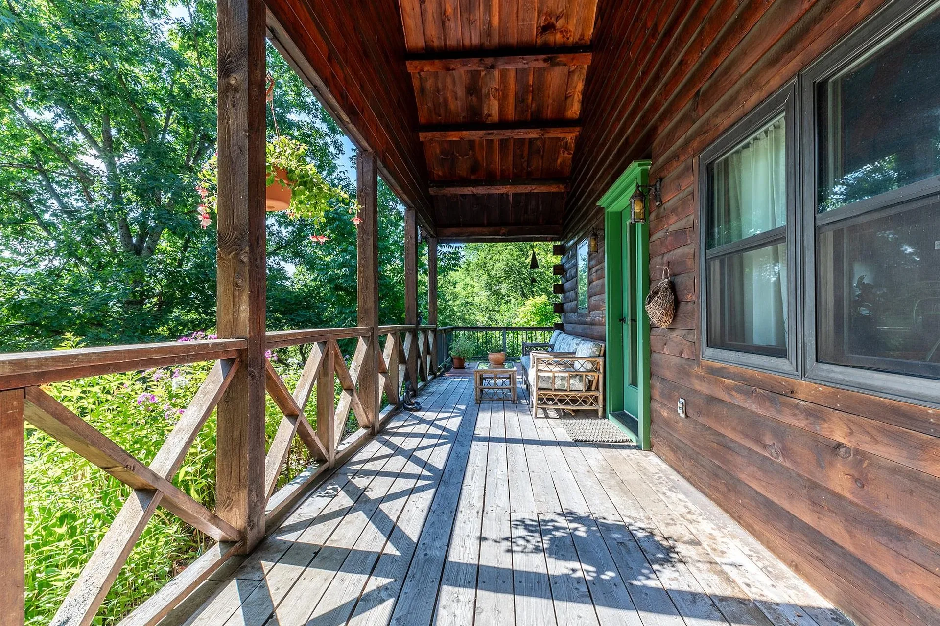 201 Hilltop Road Andover VT 05143