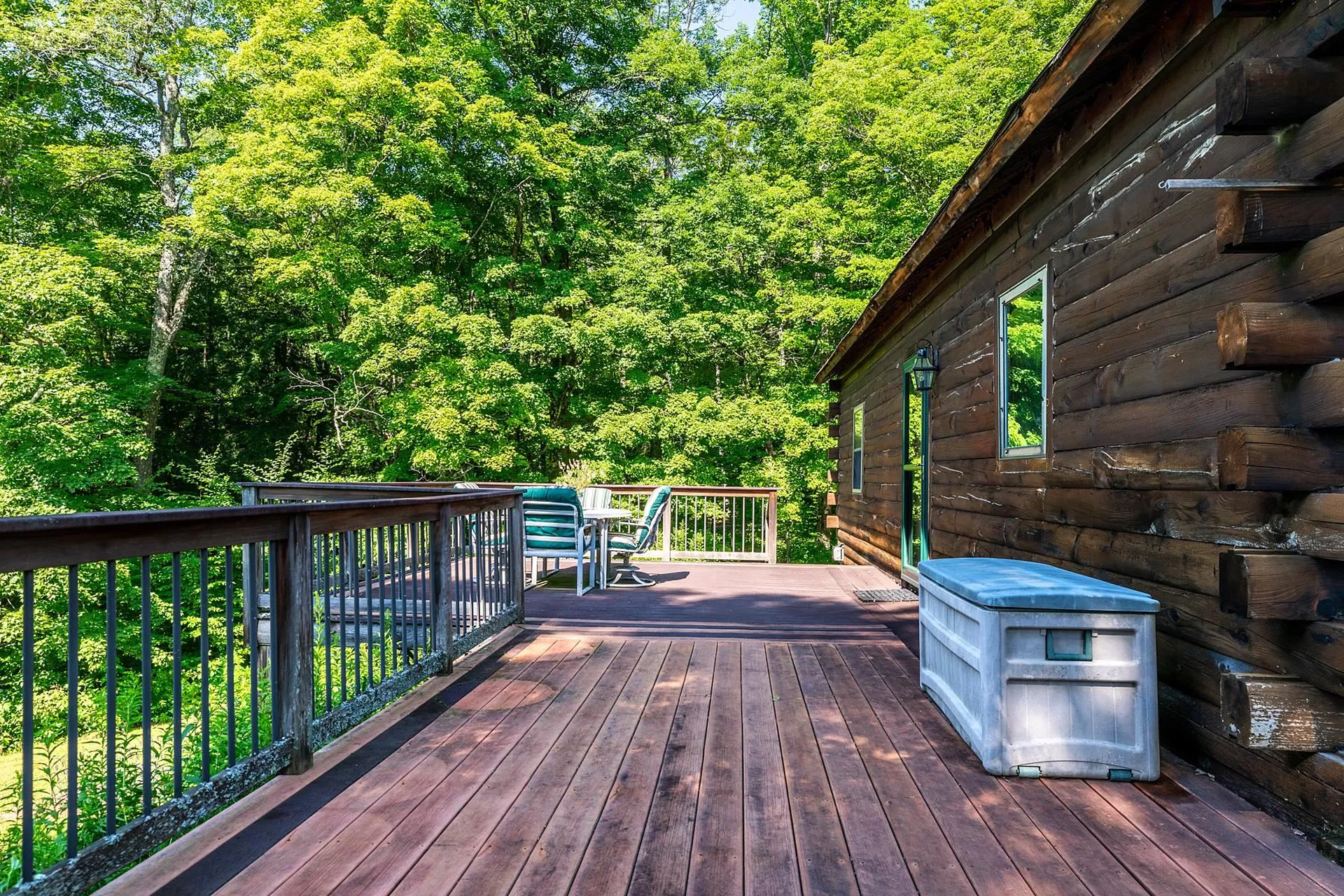 201 Hilltop Road Andover VT 05143