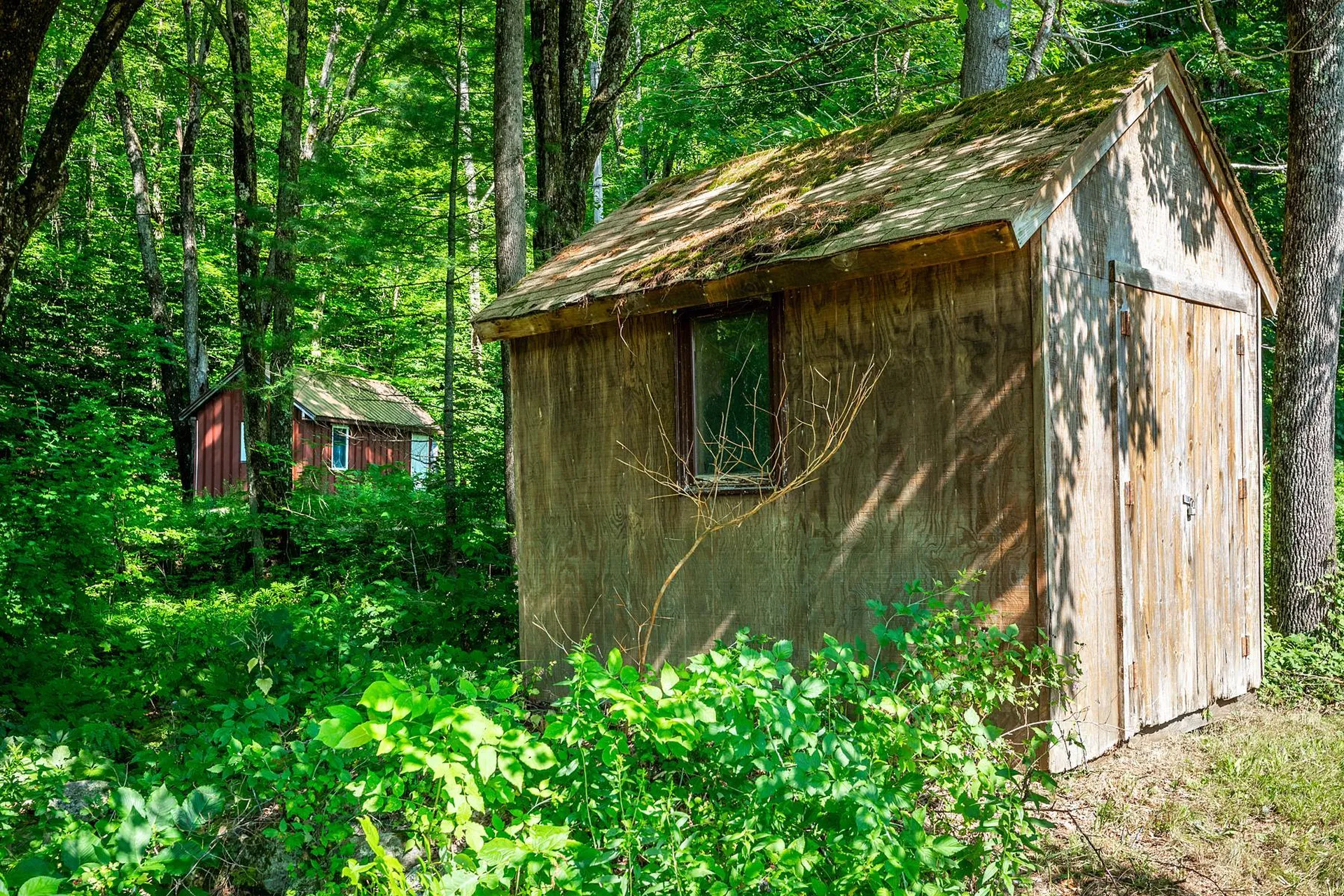 201 Hilltop Road Andover VT 05143