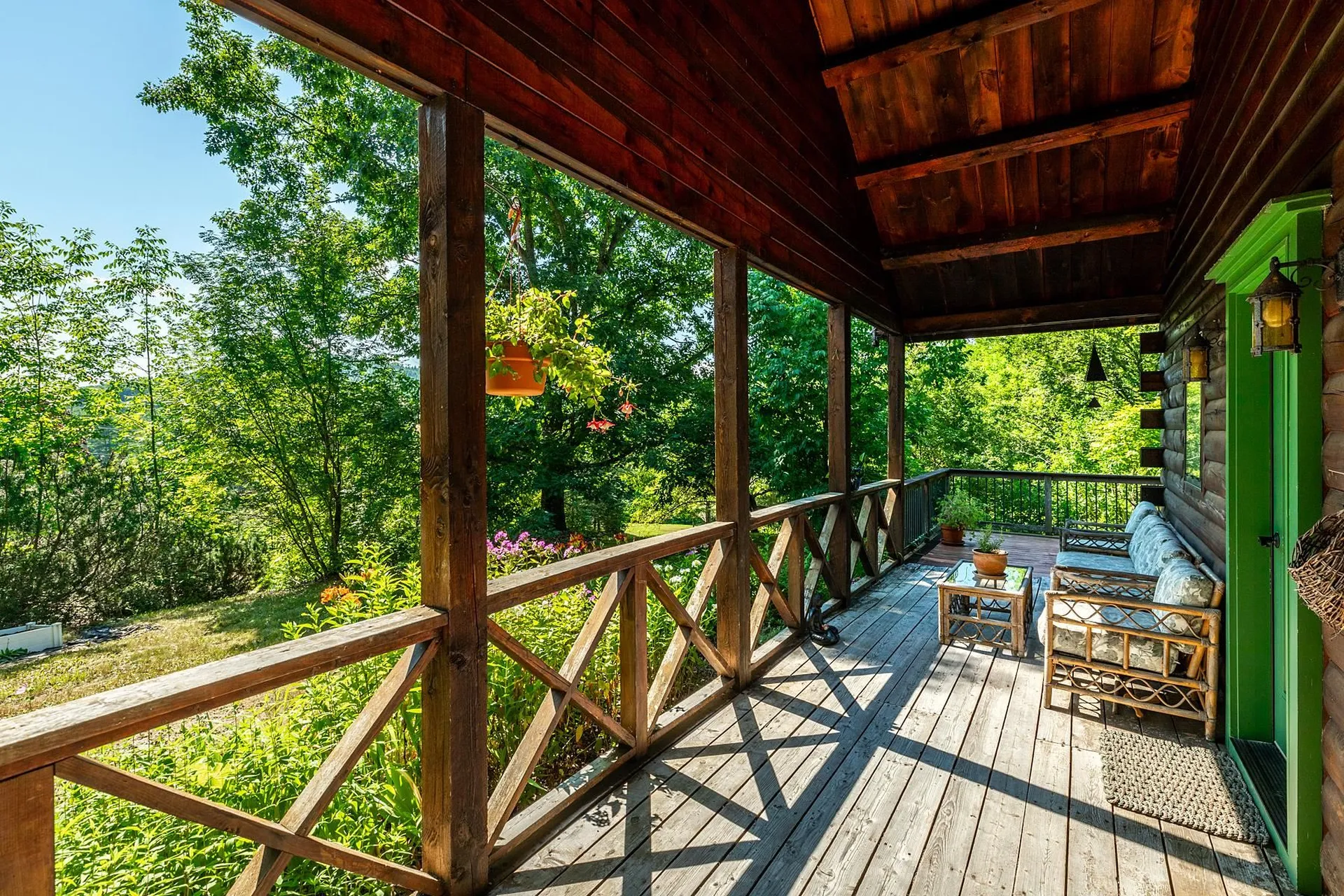 201 Hilltop Road Andover VT 05143