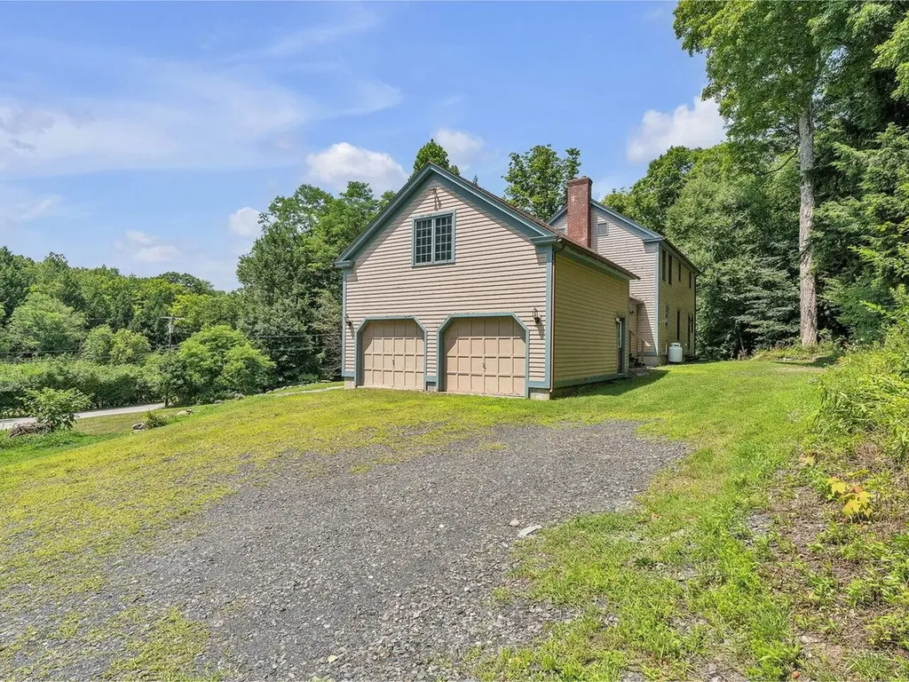 689 Vt Route 30s Poultney VT 05764