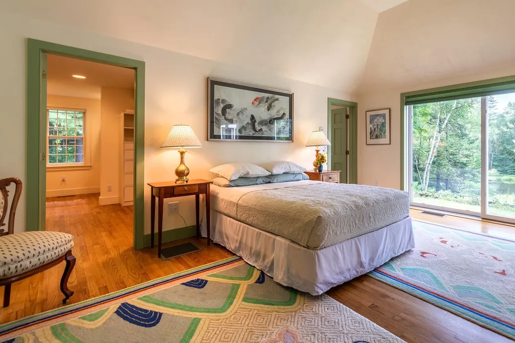 46 Uphill Road Landgrove VT 05148