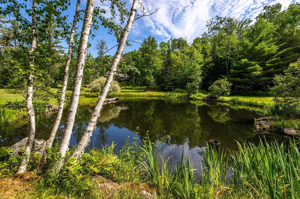 46 Uphill Road Landgrove VT 05148