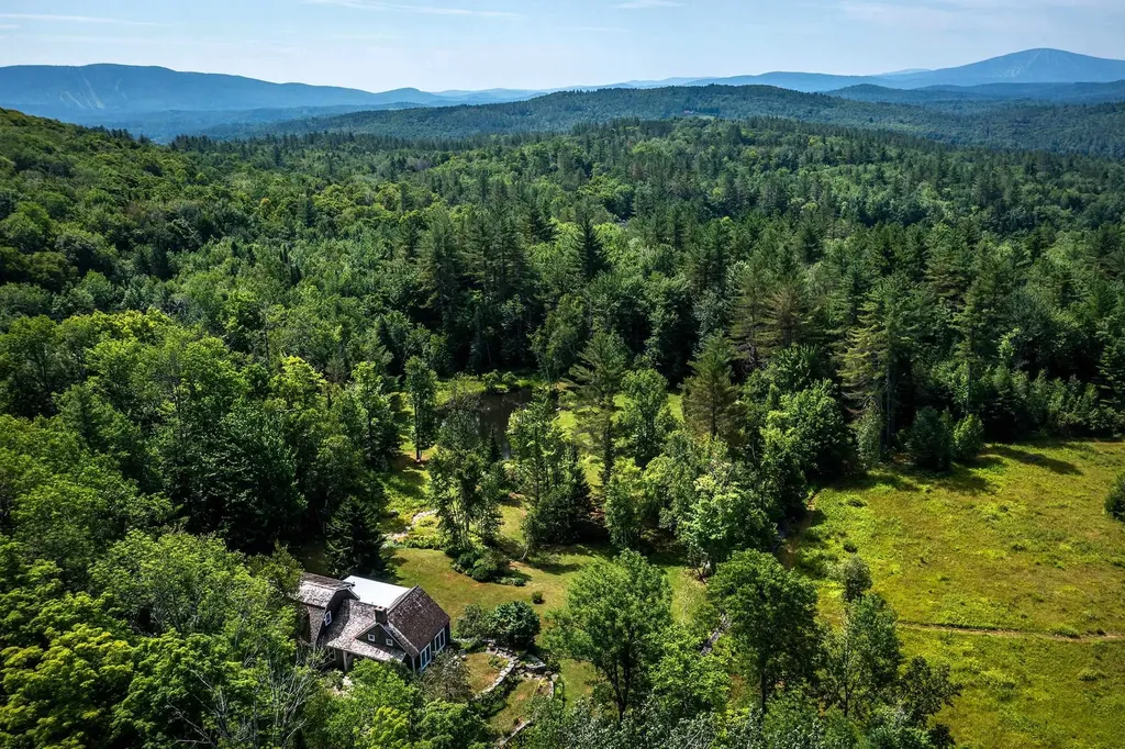 46 Uphill Road Landgrove VT 05148