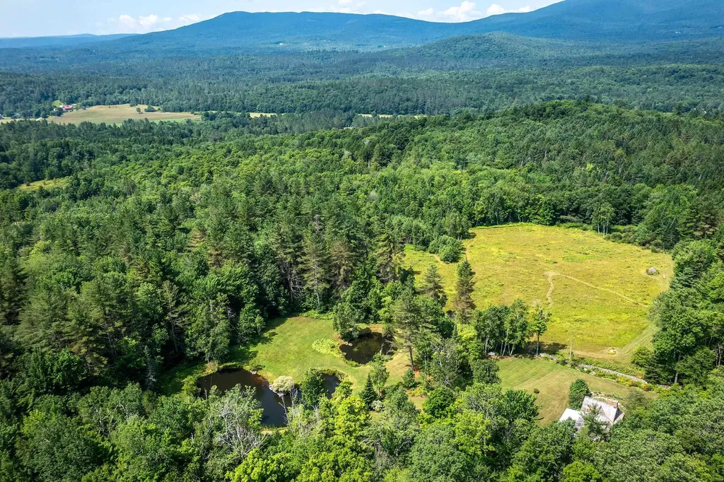 46 Uphill Road Landgrove VT 05148