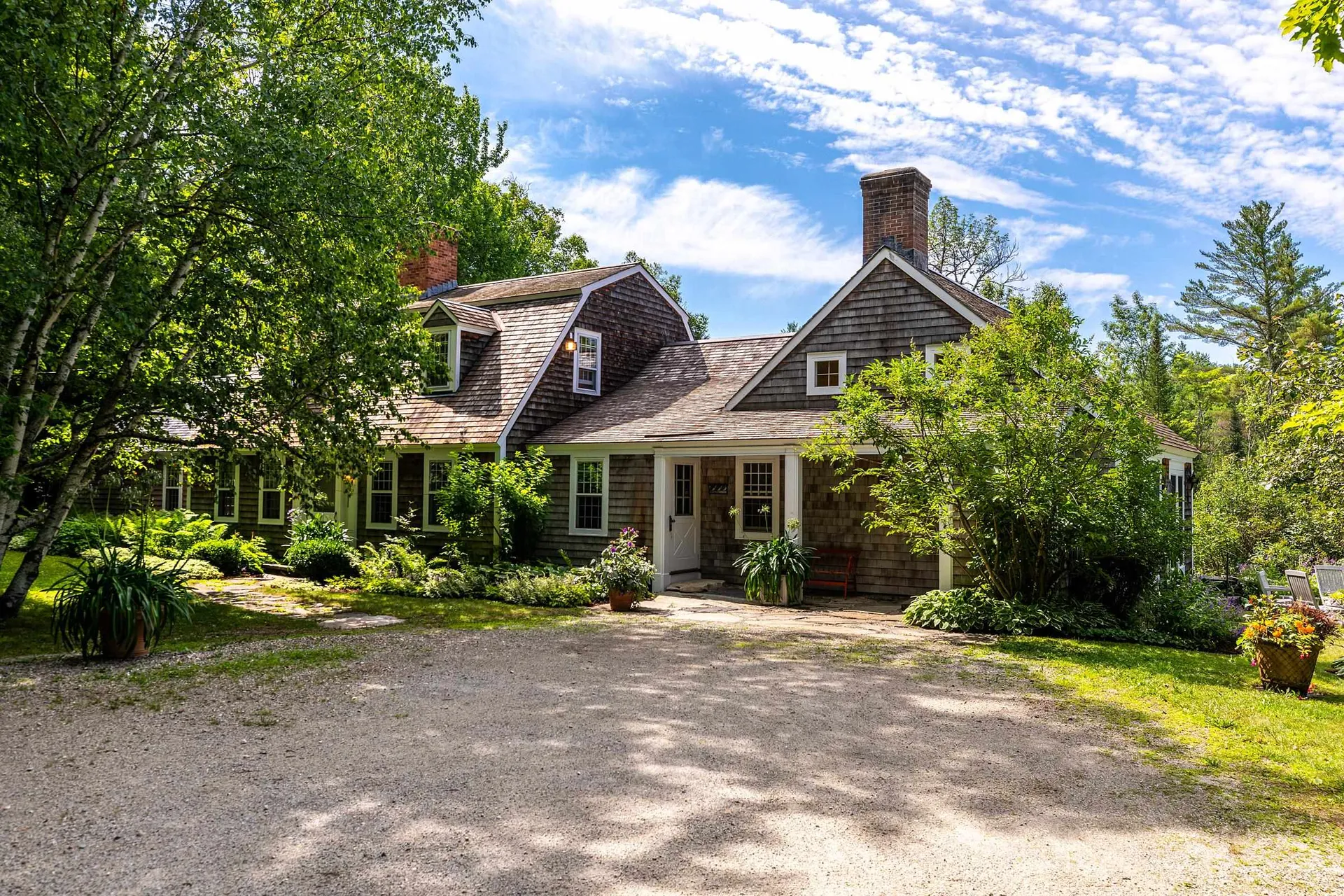 46 Uphill Road Landgrove VT 05148