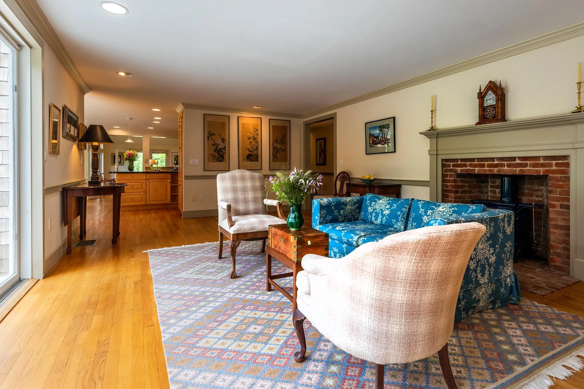 46 Uphill Road Landgrove VT 05148