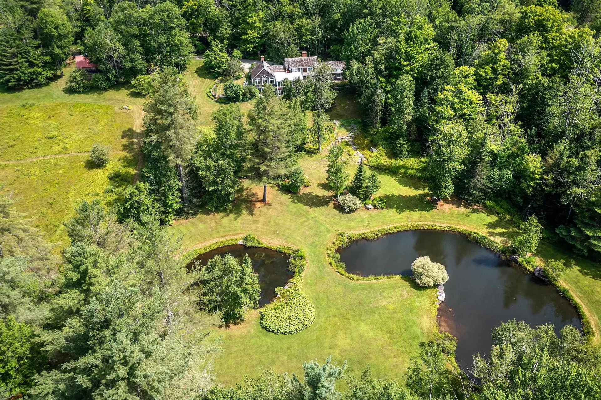 46 Uphill Road Landgrove VT 05148