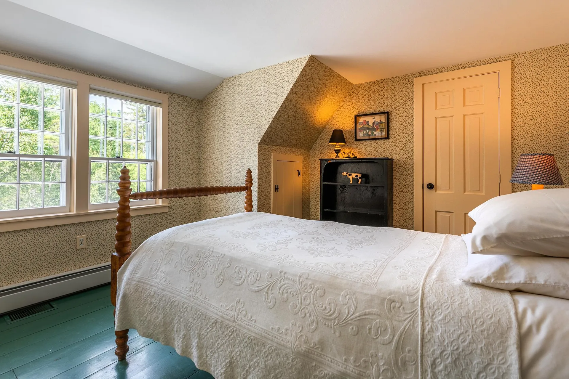 46 Uphill Road Landgrove VT 05148