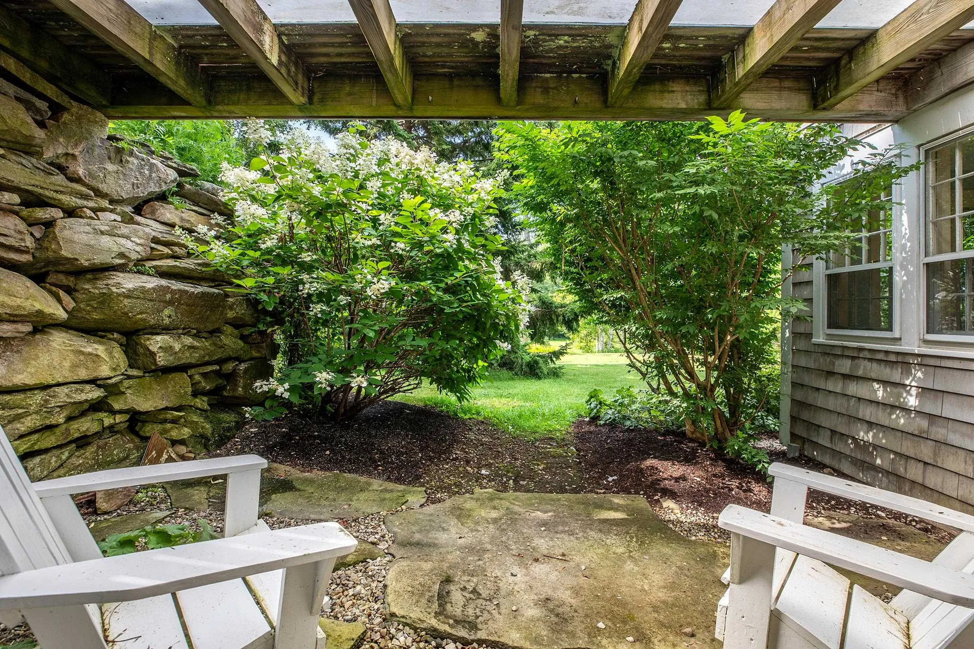46 Uphill Road Landgrove VT 05148
