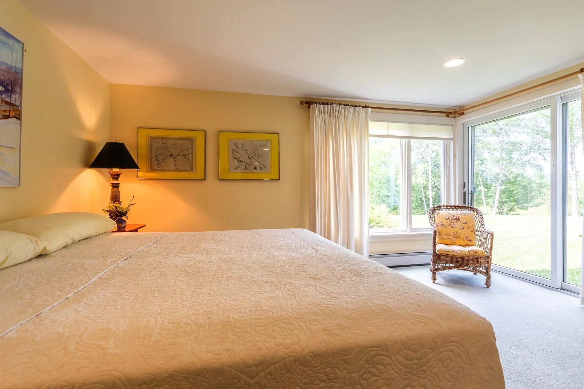 46 Uphill Road Landgrove VT 05148
