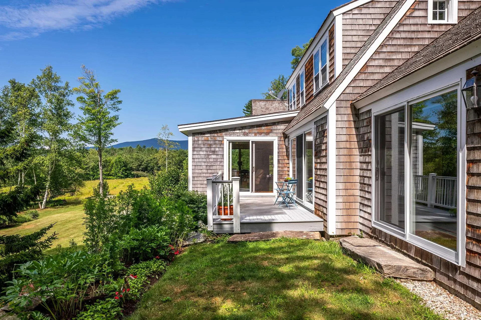 46 Uphill Road Landgrove VT 05148