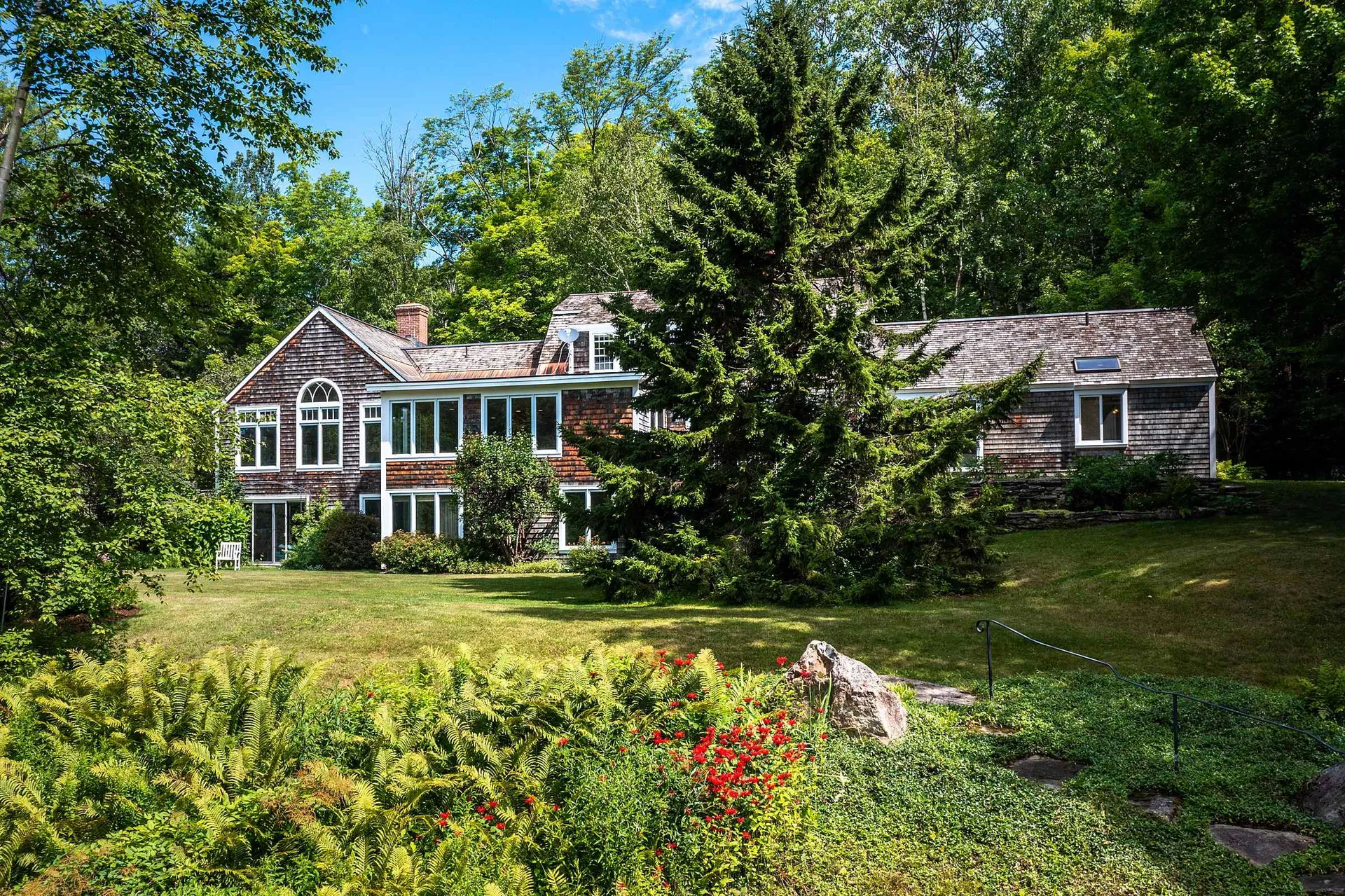 46 Uphill Road Landgrove VT 05148