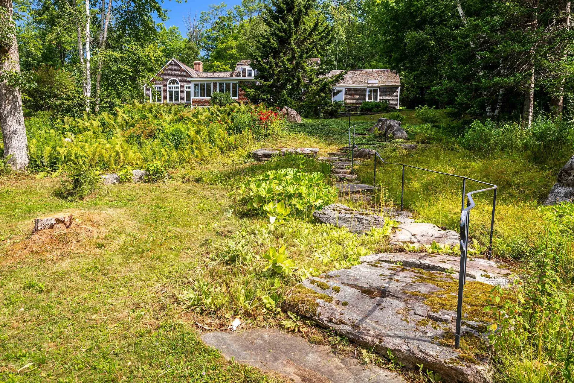 46 Uphill Road Landgrove VT 05148