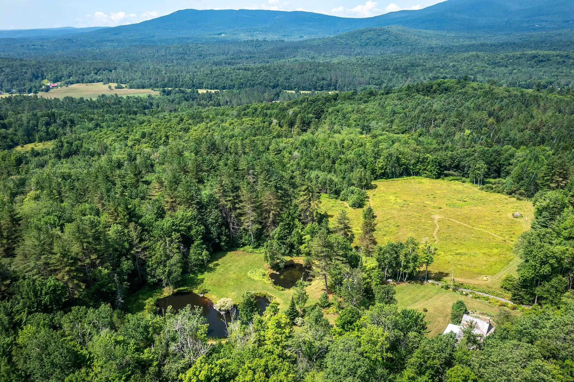 46 Uphill Road Landgrove VT 05148